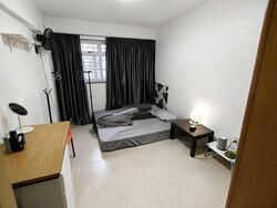 Blk 648 Ang Mo Kio 61 (Ang Mo Kio), HDB 5 Rooms #596200061